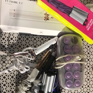 BLOWOUT 🔥 Beachwaver, T3, Kristin Ess 👩🏻‍🎤 Hair Styling Tools ✨